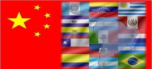 Latinoamerica y China