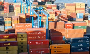 importaciones en uruguay