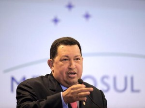 mercosur-chavez