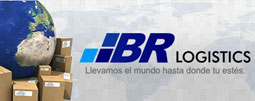 br logistics
