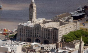 aduana - despachante de aduanas - ruben redaelli