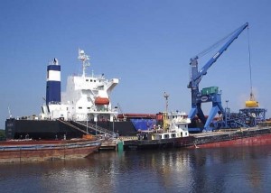 despachante de aduana uruguay