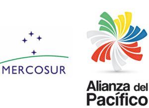 mercosur - alizanza pacifico