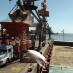 EXPORTACIONES URUGUAY REDAELLI