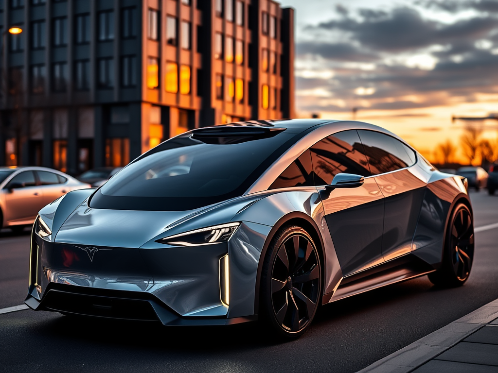 tesla cybertruck