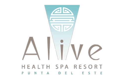 Alive health spa resort