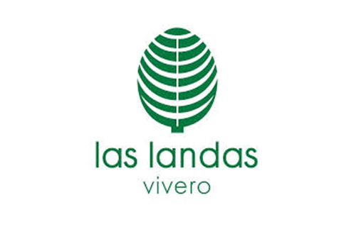 Las landas vivero