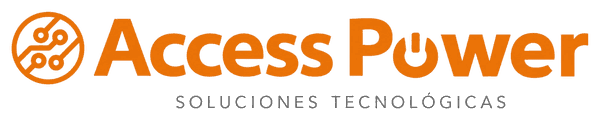 ACCESS POWER - logo cliente