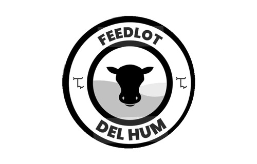FEEDLOT DEL HUM - logo cliente